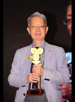 Tony Ngai web photo